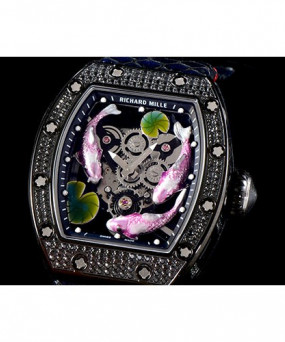 리차드밀 RM57-01 -5